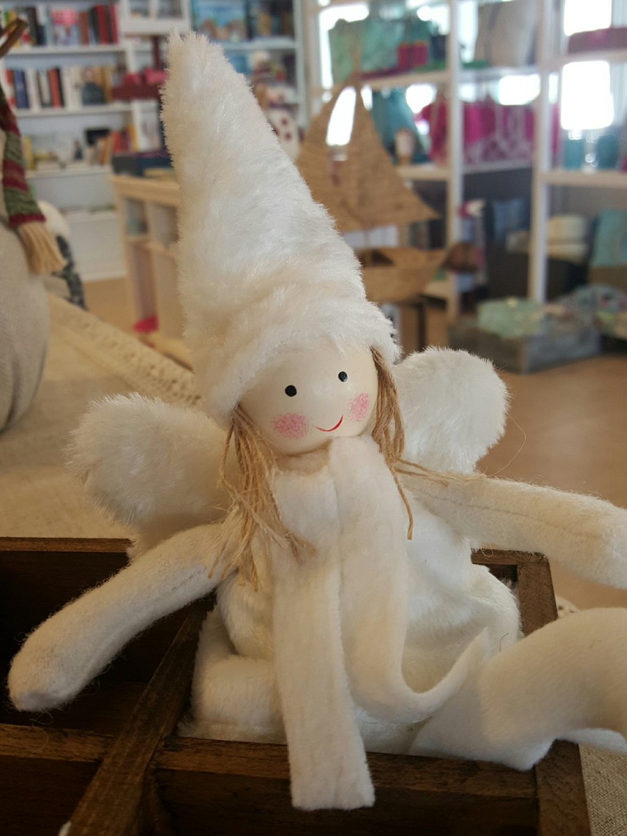 Additional location at Salt Mills opened this weekend !  
Unicorn Bookstore - House of Unicorn.