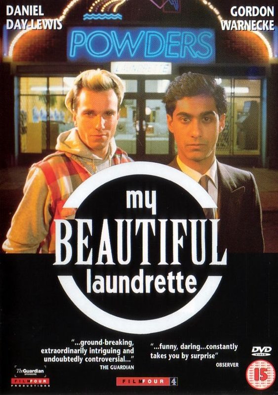 chapulita1's tweet photo. #LGBTİFilmleriYasaklanamaz  my beautiful laundrette <3 
https://t.co/mI6Uq985AR https://t.co/gxZlhpUgpZ