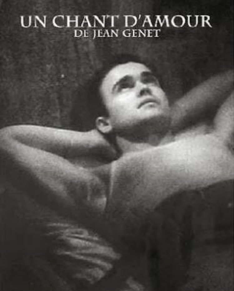 madayantii's tweet photo. Un chant d’amour (1950)
My Beautiful Laundrette (1985)
Brokeback Mountain (2005)
#LGBTİFilmleriYasaklanamaz https://t.co/T0Yz5ibDIw