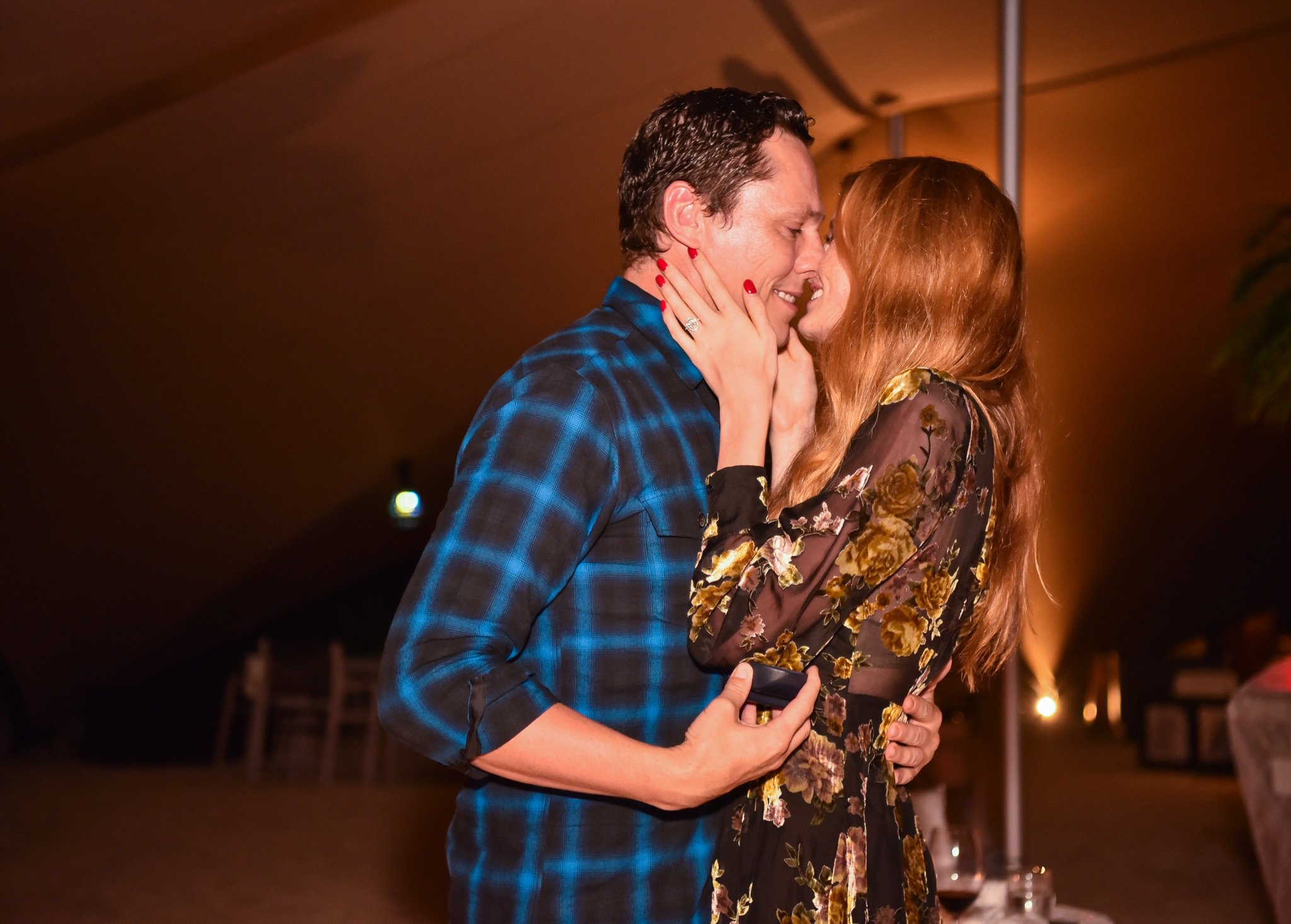 Who is tiesto dating