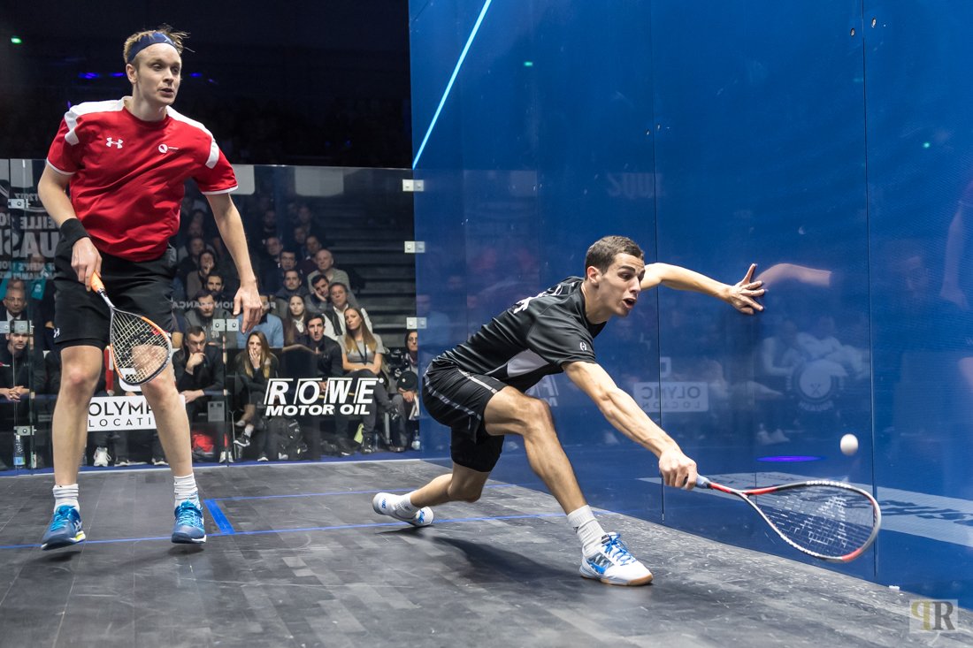 EGYPT WINS THE WORLD TITLE !
<a href="/AliFarag/">Ali Farag</a> brings the title to Egypt with his victory in three against <a href="/james_willstrop/">James Willstrop</a>

Egypt was no match for this competition !

CONGRATS !
#squash #Champion #Squash2024