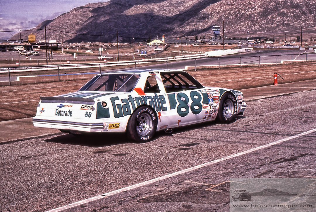 Happy birthday Bobby Allison 