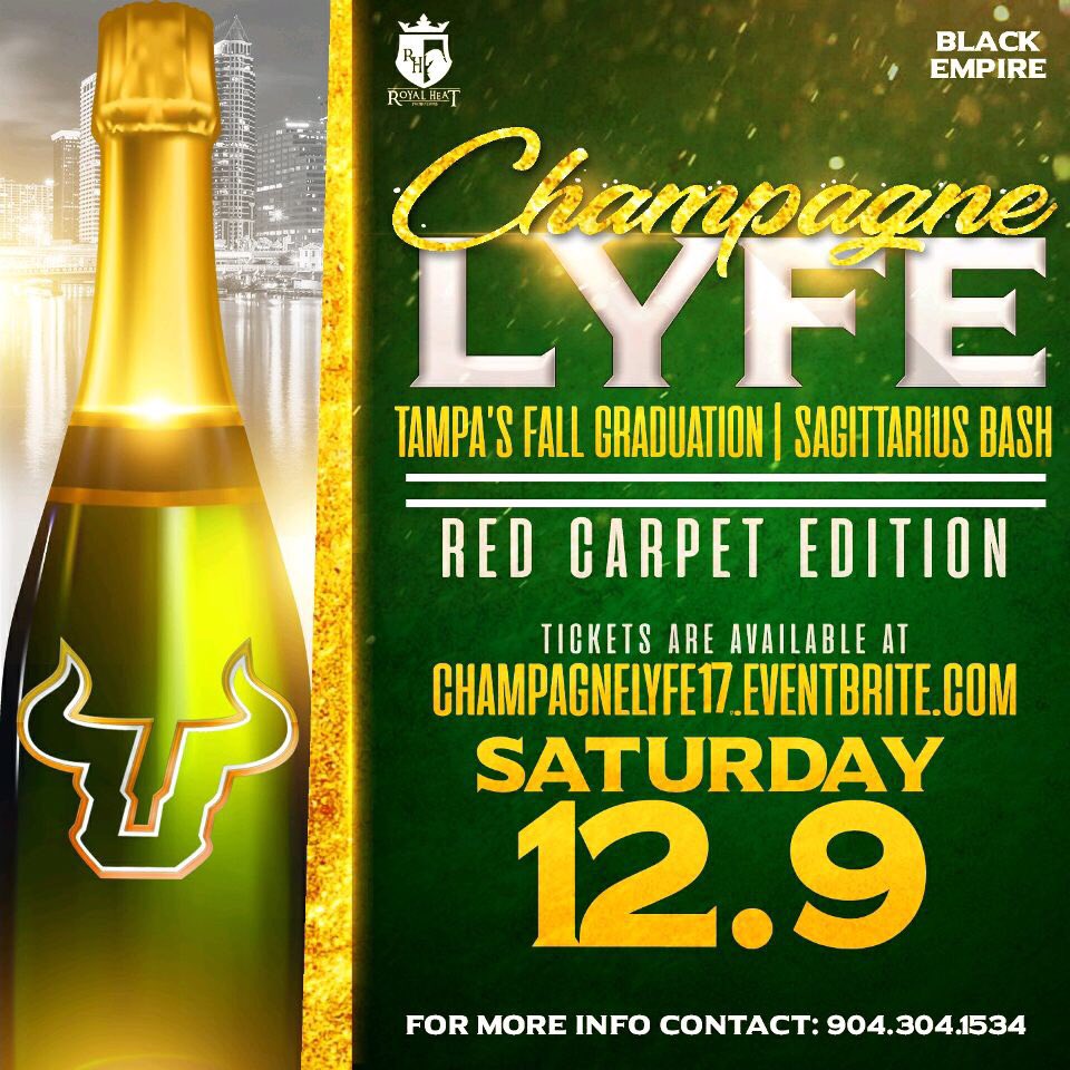 KodeNameTKO's tweet photo. #ChampagneLyfe2K17 #RoyalHeat #GradBash #SagittariusBash 12.9 tickets on sale now link in bio https://t.co/XxgMZT7duG