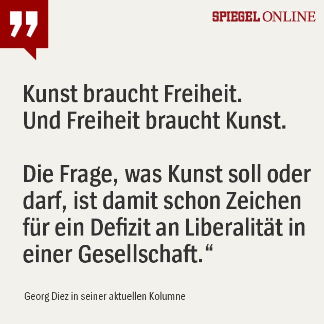 käme in frage