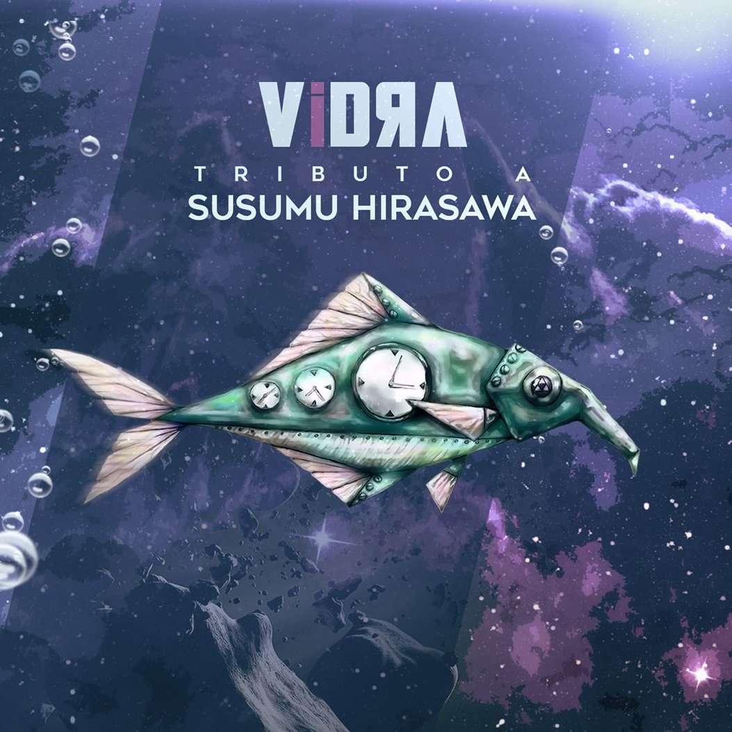 VidraOfficial's tweet photo. New copies arrived at Shop Mecano! (Nakano Broadway)! #shopmecano #synthpop #technopop #tributoasusumuhirasawa #vidra #ruparuparecords #平沢進 #italiantribute #officialtribute https://t.co/bTt5YMhjA8
