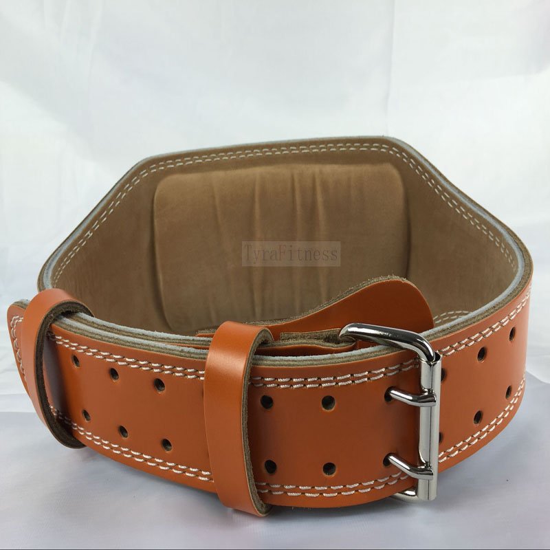 QuickernShop's tweet image. Keep your back safe during your intense workouts! This weightlifting belt will help to safely stabilize your back during heavy lifting. The thick leather will endure anything you throw at it! Get it at tinyurl.com/y7aykyfh

#Powerlifting #bodybuilding #fitness #heavyweights