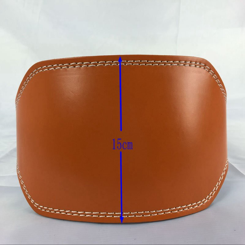 QuickernShop's tweet image. Keep your back safe during your intense workouts! This weightlifting belt will help to safely stabilize your back during heavy lifting. The thick leather will endure anything you throw at it! Get it at tinyurl.com/y7aykyfh

#Powerlifting #bodybuilding #fitness #heavyweights