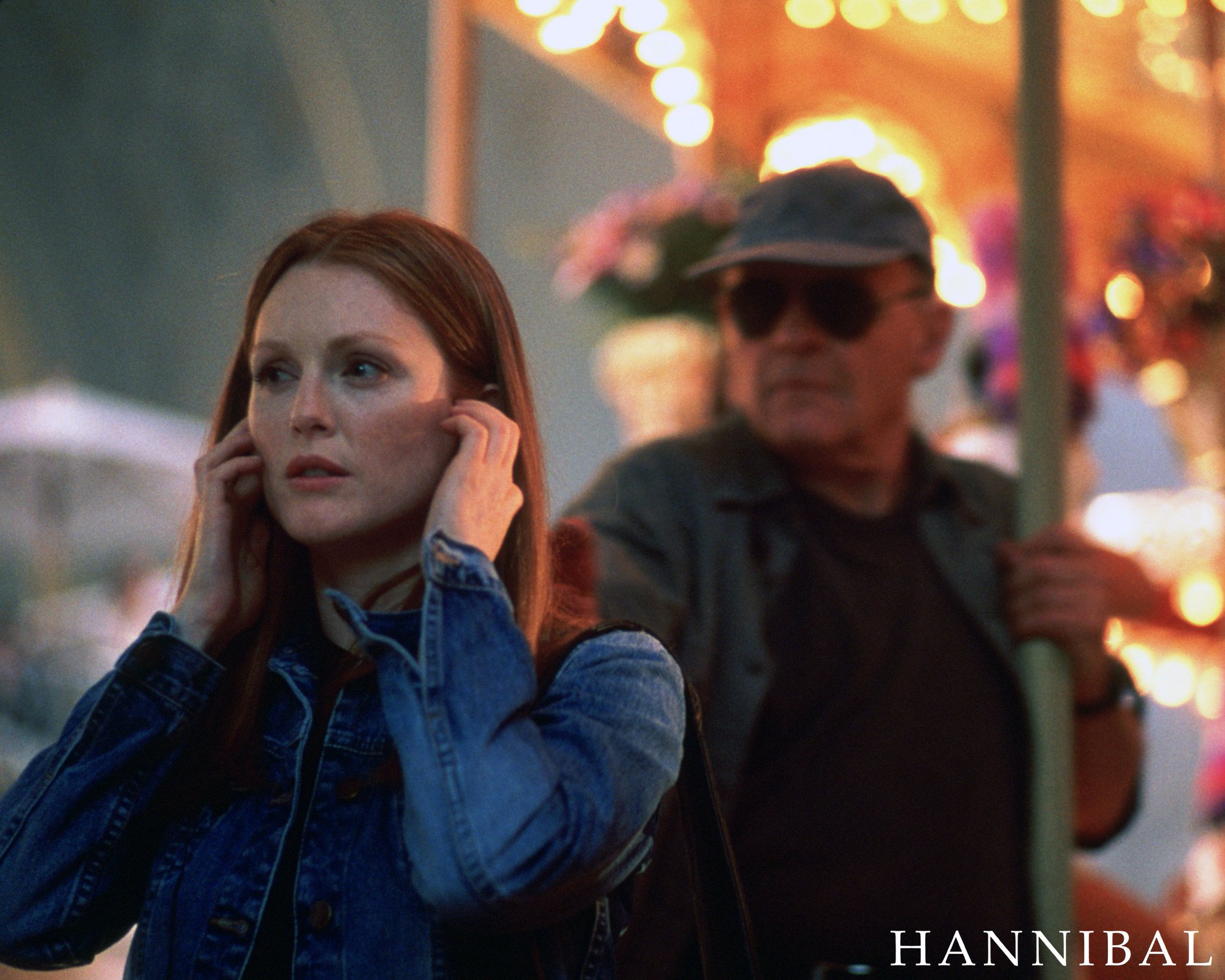 Happy Birthday, Julianne Moore! 