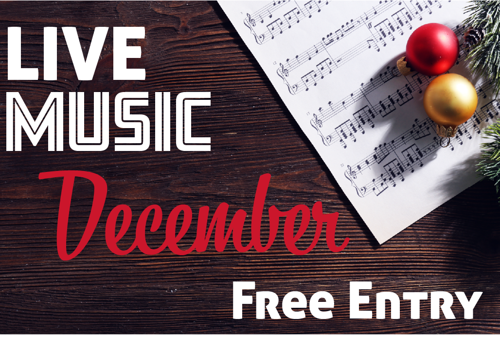 tudorbarneltham's tweet photo. Don't forget we have live music EVERY FRIDAY(7-10PM) &amp; EVERY SUNDAY (3-5PM). #DecemberLiveMusic #TudorBarn #FeelingFestive #FreeEntry #December #GastroPub https://t.co/vY7MRwTa1S