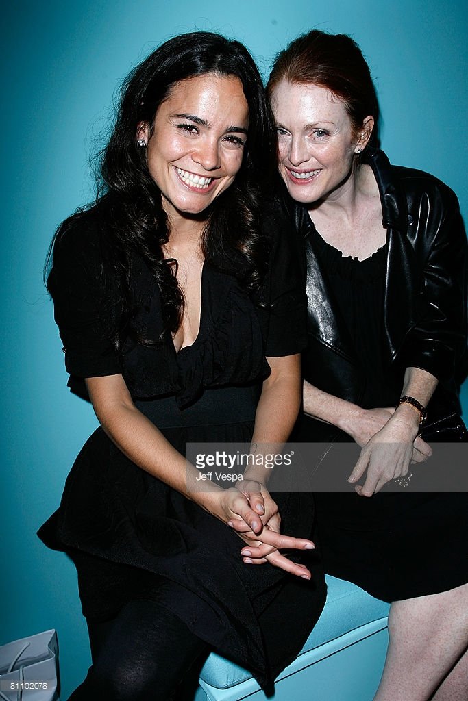 Happy birthday julianne moore 