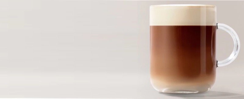 tweetthefashion's tweet photo. Have to say this machine is a bit of a beauty!! #vertuo #Coffee @NespressoUK already my fav coffee machine. Read the review here https://t.co/2H2MGT4HW3 https://t.co/7cm6OAoc8n