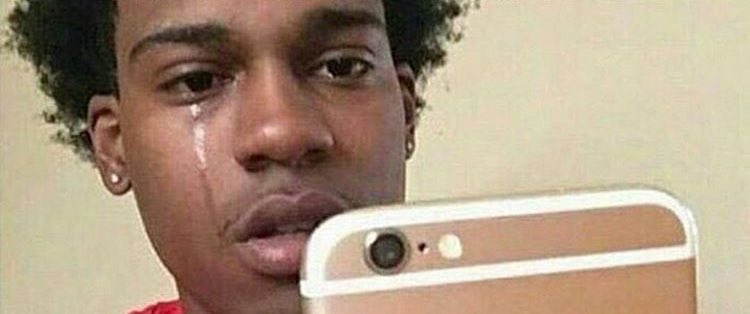 escoladepress1's tweet photo. “Gente, o professor lançou as notas no sistema”

eu depois de ver as notas: https://t.co/QbyHQh78eP
