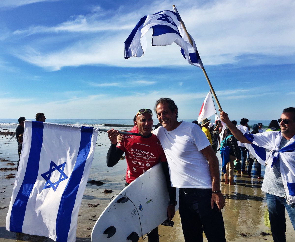 International Surfing Association tweet media