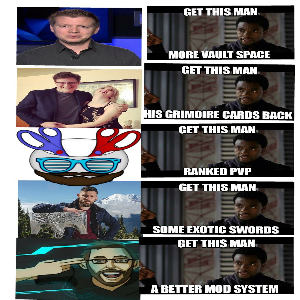 BillMeNowGaming tweet picture