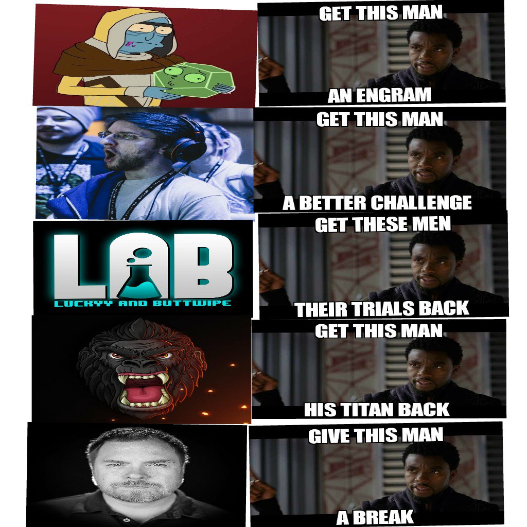 BillMeNowGaming tweet picture