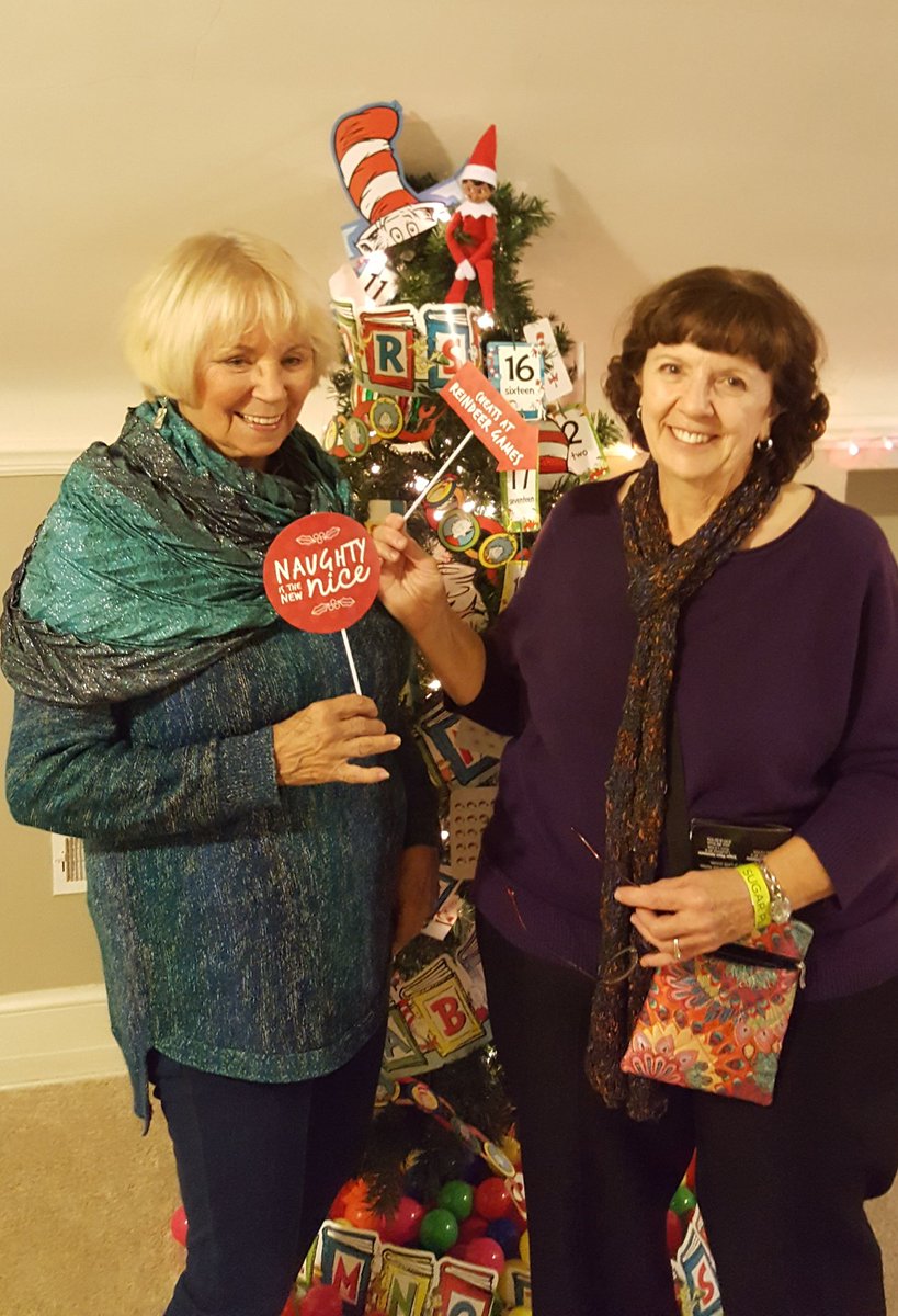 jill4math's tweet image. A Merri-elf-man! #sugarplumelfies