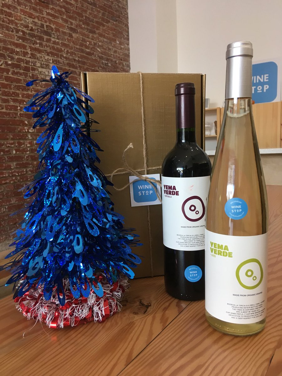 WineStopDTLA's tweet photo. We can customize and personalize all of your holiday wine gift boxes. Give us a call at 888-946-3329 today and we’ll do the rest. #nobrands #noshiners #nobulkwines #nocloseouts #drinkbetter https://t.co/Fd3fmuAqg5