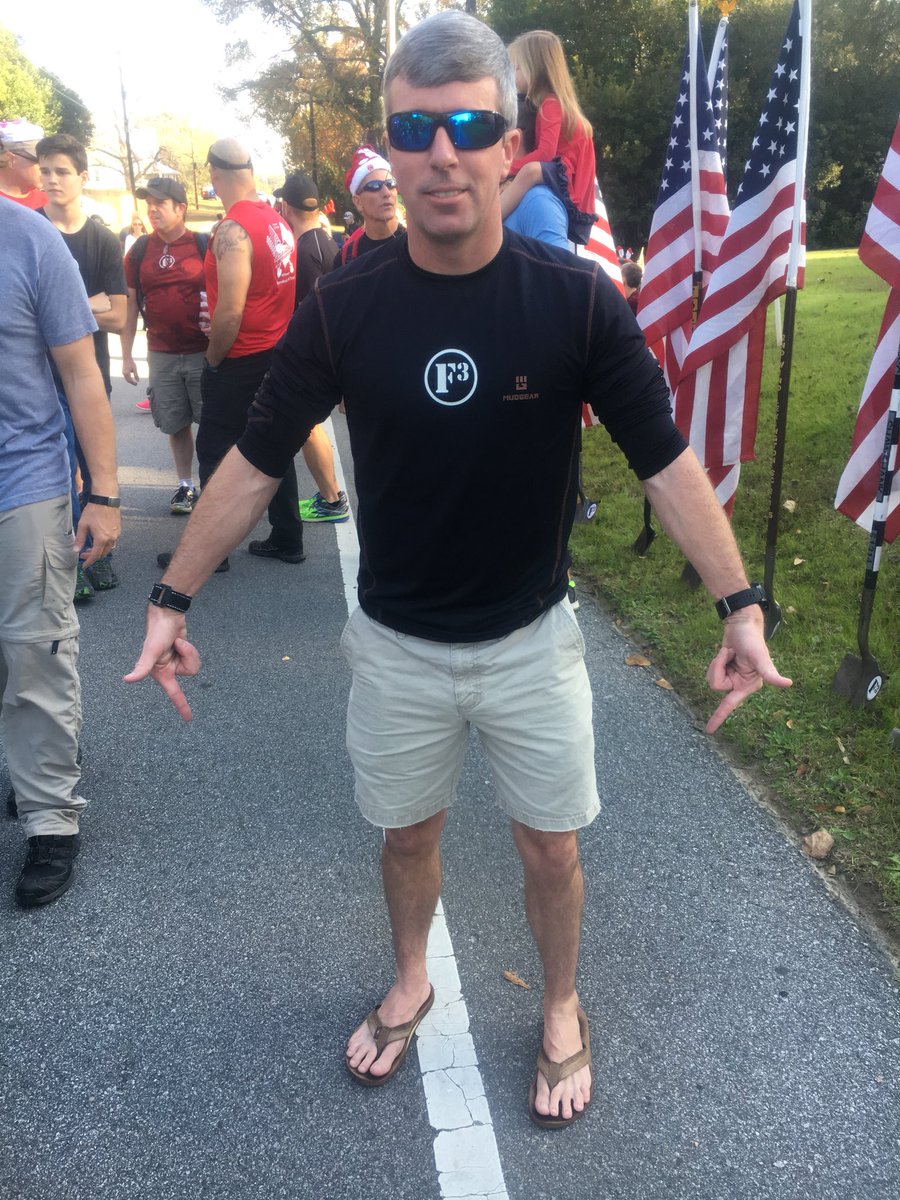 nbermas1's tweet photo. @F3LexSC #SnowballParade #TacticalFlipFlops #Notebook sighting. Nice Reindeer Shirt “Kris” https://t.co/JLvmSvTeeG