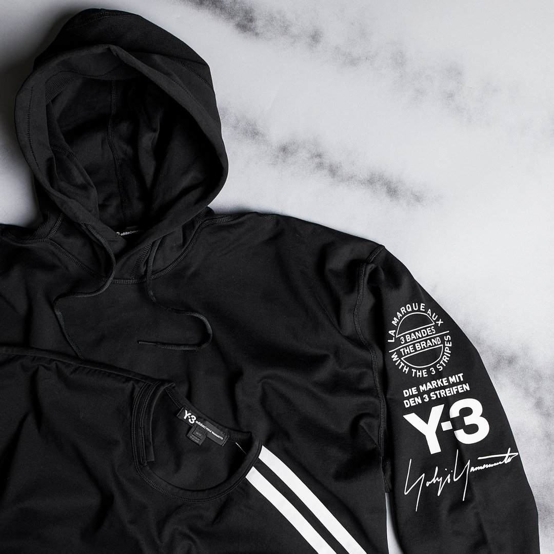 y3 ss18