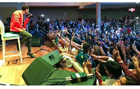 soyrbd2004's tweet photo. @christiancha  #Intumate #Lima #Peru https://t.co/pT6O6iwOw8