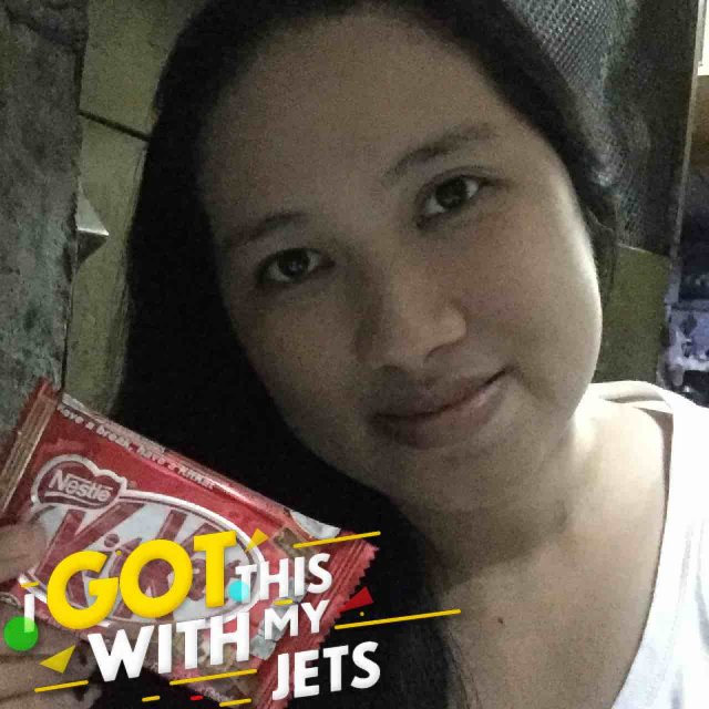 kithjhenmar28's tweet photo. Got my kitkat reward! Thank you fotokuapps and 7/11!!! #needmorejets #morerewards https://t.co/PTwZA2UtVn