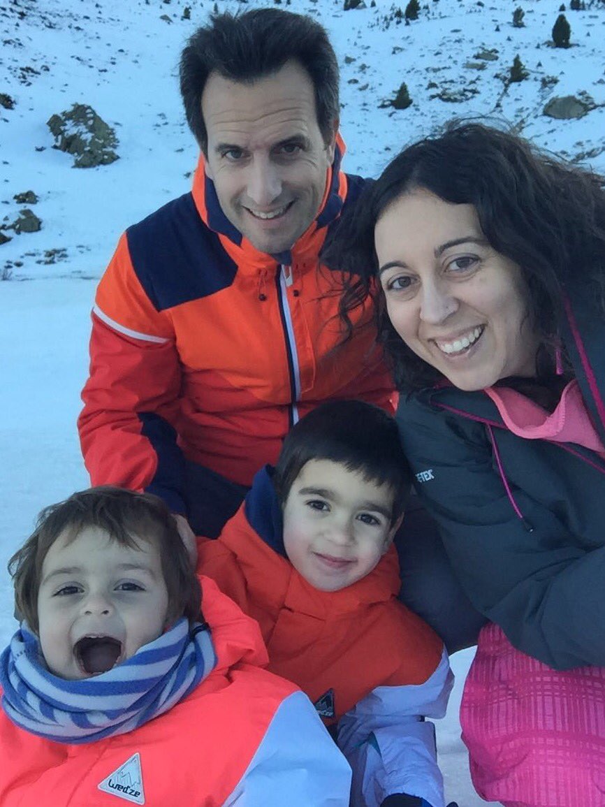 albertosanser's tweet photo. Cuando nada es seguro, ¡¡¡Todo es posible!!!! @MiniPichus #vidasana https://t.co/zFt01RgkqW