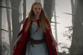 Happy Birthday to the one and only Amanda Seyfried!!! 