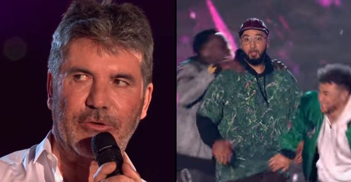 ladbible's tweet photo. People call for X Factor to end after 'all time low' final ratings.
https://t.co/udp13r4JkR https://t.co/x07v5FoTOL