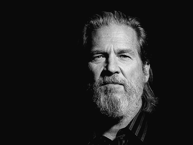 Happy 68th birthday to The Dude Jeff Bridges. 