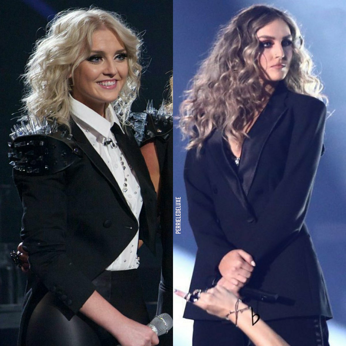 perrieledeluxe's tweet image. I'm so emotional right now