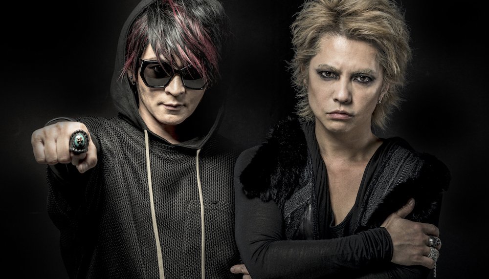 VAMPS (@VAMPS_JPN) / Twitter