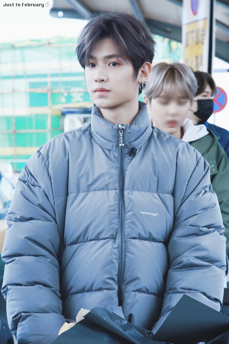Just_inFebruary's tweet photo. #저스틴 #justin #黄明昊 
171203 PEK❄✨🎿
 (HD/4P) https://t.co/HQIpjWzQsj