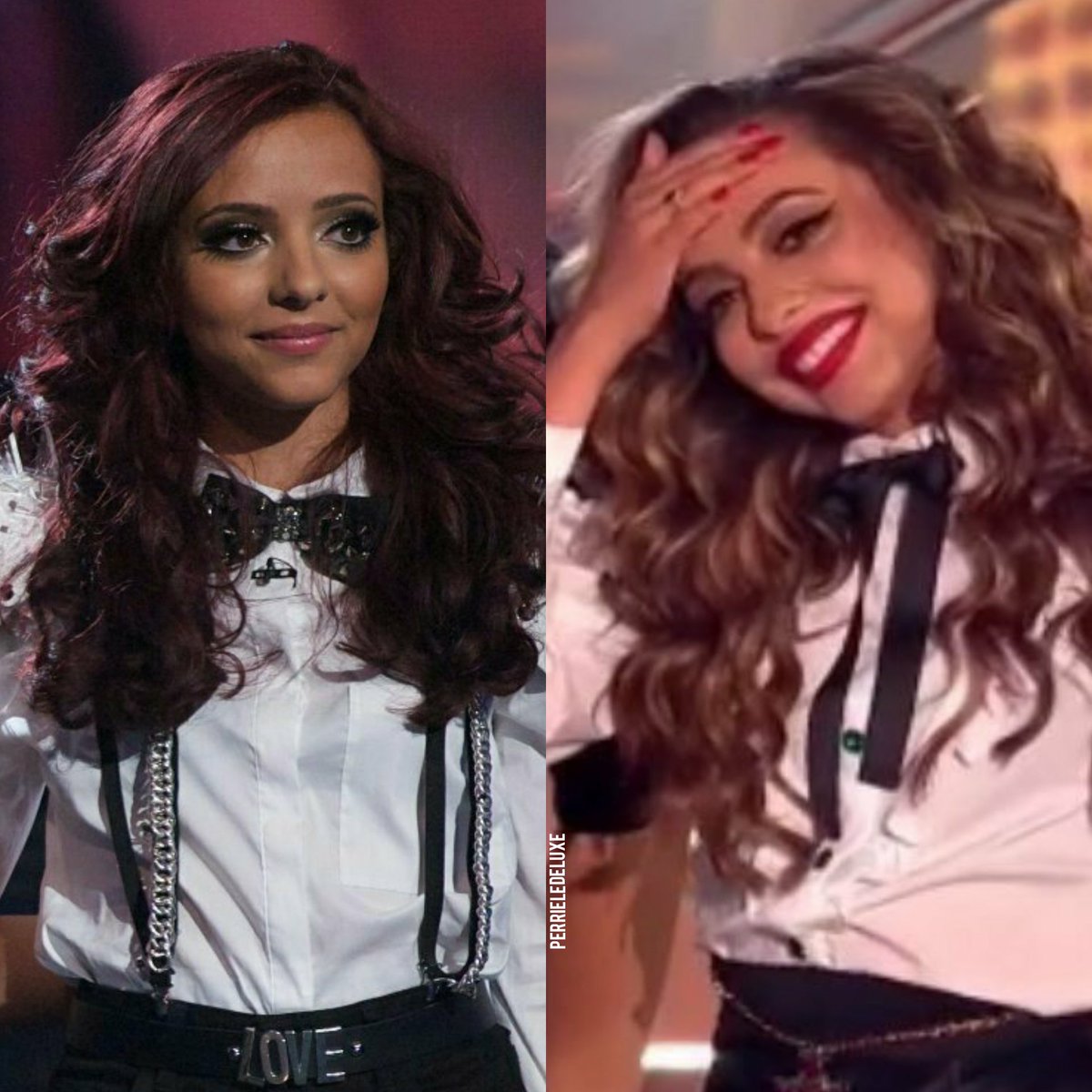 perrieledeluxe's tweet image. I'm so emotional right now