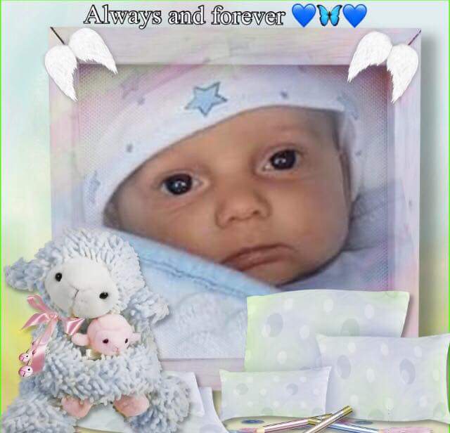 Fabri_MaxRo's tweet photo. @katrinaclarke33 @Jeanne_Mystica @juliepa52521170 @GabOMahony @leece_sharp @Fededepompeis @HeinAlice @charliesfight @connie85yates I miss you so little Charlie๐ข๐ #Charliesarmyforever๐ #CteamArmy๐ #NeverForget๐ #justiceforCharlie https://t.co/sgu9CWDQe6