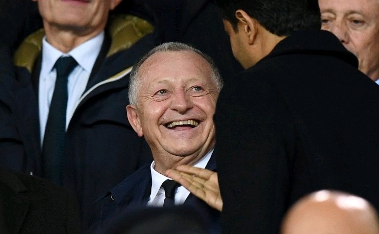TurckBernard's tweet photo. Et pas de commentaires quand lyon beneficie de penalty plus que genereux depuis des annees . #aulaslarameneencore #MHSCOM  Montpellier-OM: Aulas s’en mêle https://t.co/bvZCTGQReY