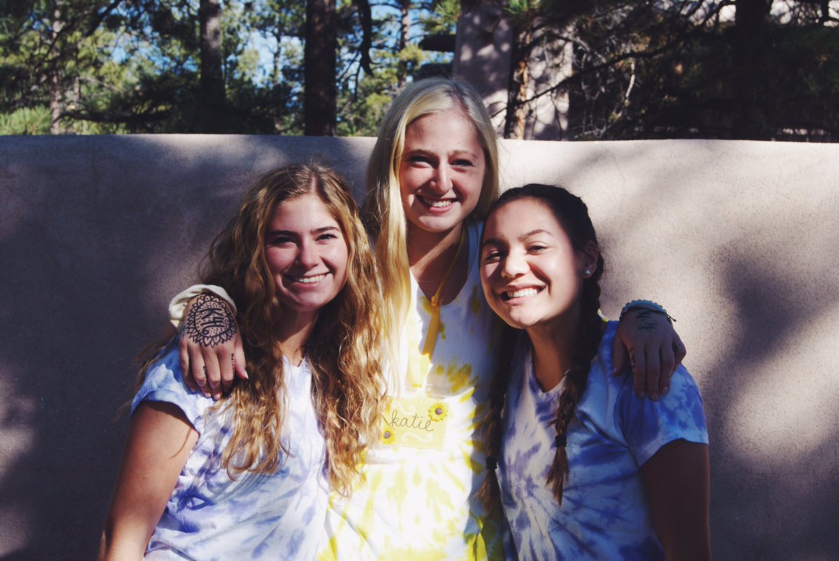 kkfrontz's tweet photo. Happiest of days!! @cm_renehan I️ hope your bday is amazing, so grateful for our time in Nica and on Kairos! 😊❣️🍬🍦🎂 https://t.co/fbVGx3tg3v