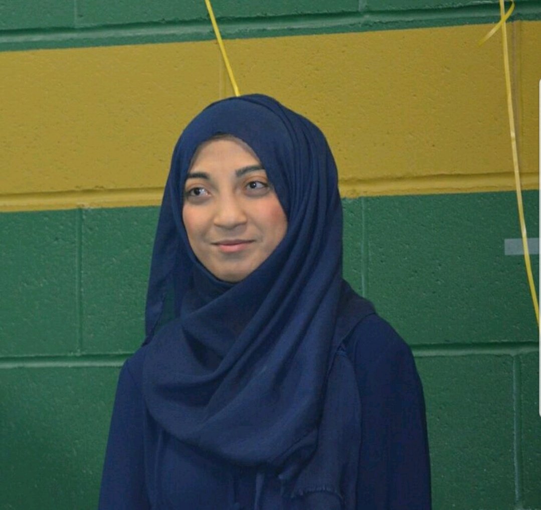 GibraltarLeads's tweet photo. On this International Day of Persons with Disabilities we honour our secretary, Aisha Abdulmajid. Aisha is legally blind and one of the most important people at GLA. We thank her for her hard work and dedication to our students. @unitedwesmile #IDPD https://t.co/DQL2dzUqTK