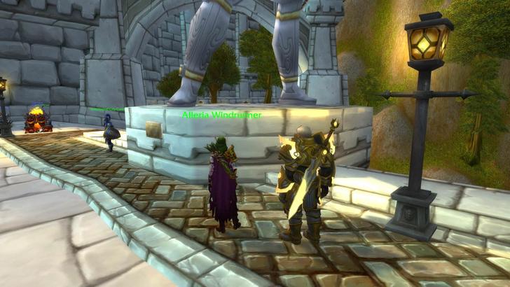 Icy Veins tweet media