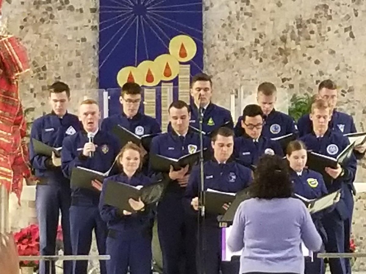 us air force academy twitter