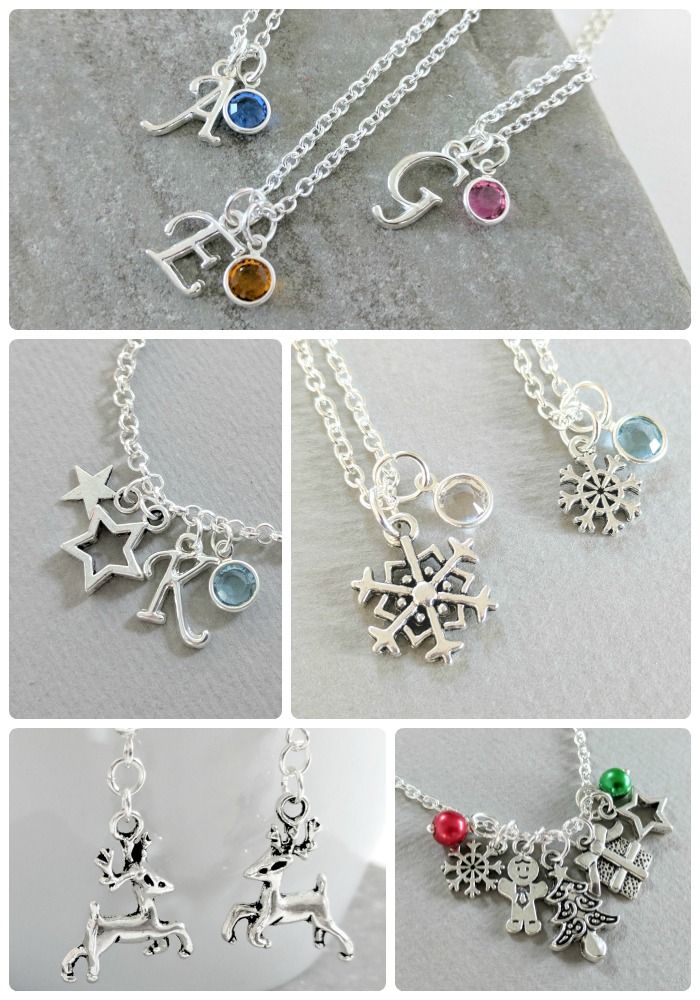 FunkyPinks's tweet image. Christmas Jewellery Galore in my shop! buff.ly/2iIzz5q #CraftHour