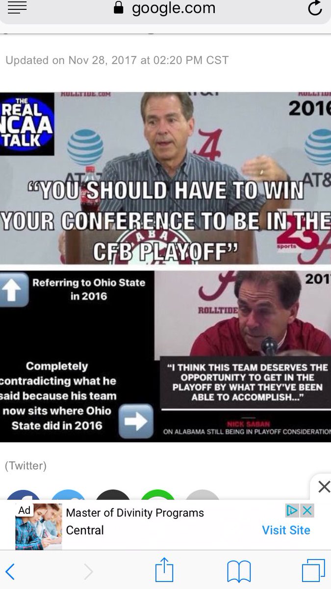 I’m just going to leave this here.