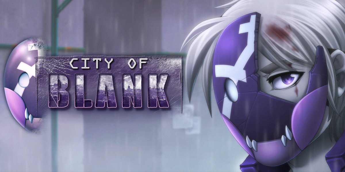 66sharkteeth's tweet photo. Hiya #webcomichour! Haven't done this for a while...

My name's 66 and I create, City of Blank, a comic about a world infested with monsters that steal faces.
https://t.co/yrmRBHK8vh https://t.co/PzQDQqtd9R