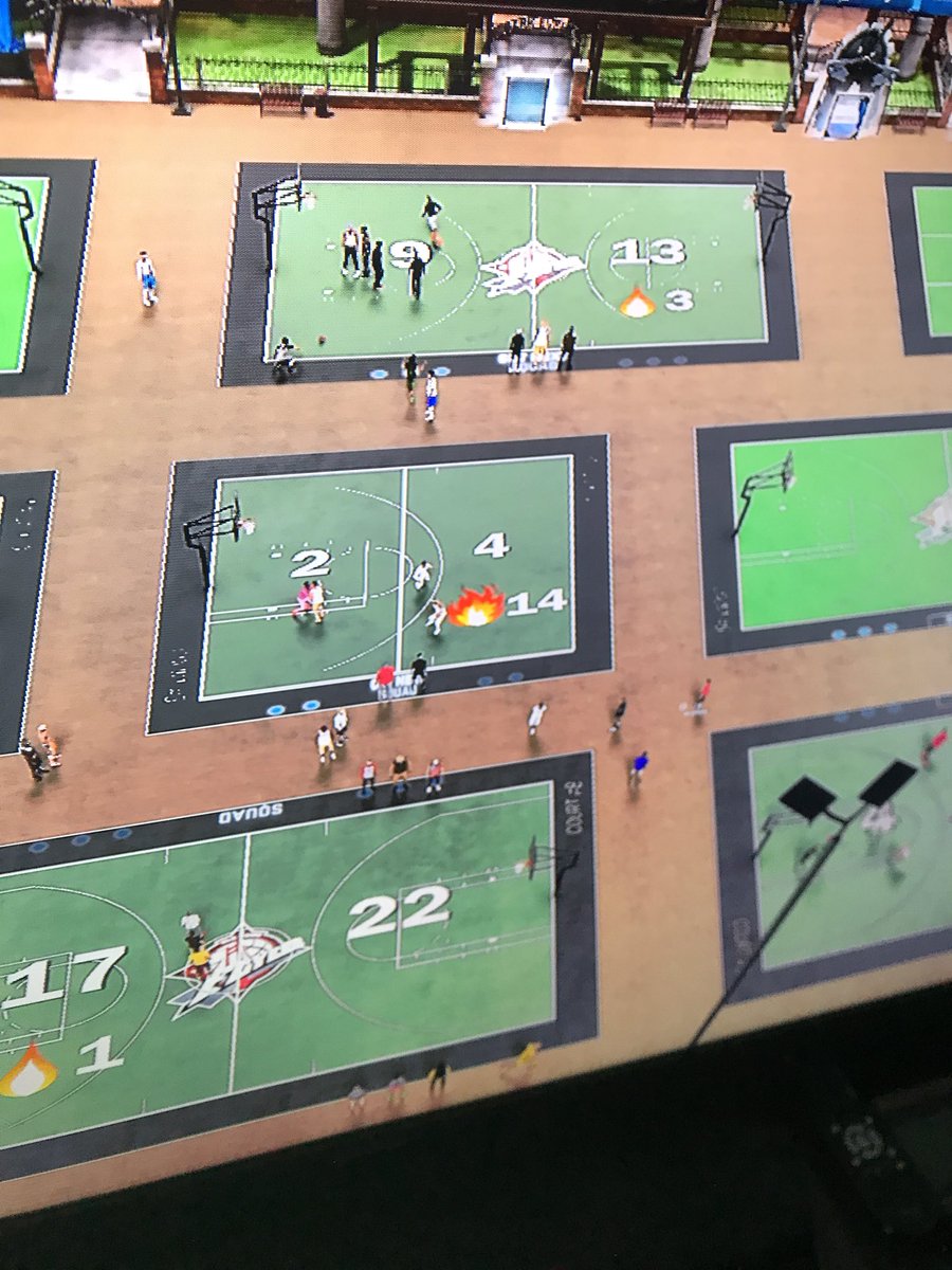 ImWolfys's tweet photo. If you still out her playing 2k17 come snap this on old town https://t.co/TEwF7F2MNN