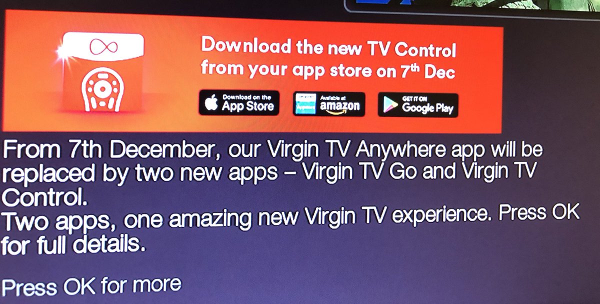 In the application economy- VM thinks two is better than one #stepback