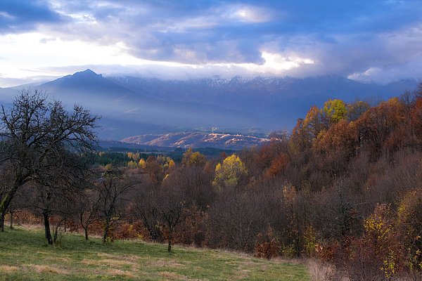 JMBTravelBG's tweet photo. New artwork for sale! - "View of the Central Balkan" - https://t.co/Db1sJVjVs5 @fineartamerica https://t.co/FqsC0al2Vh