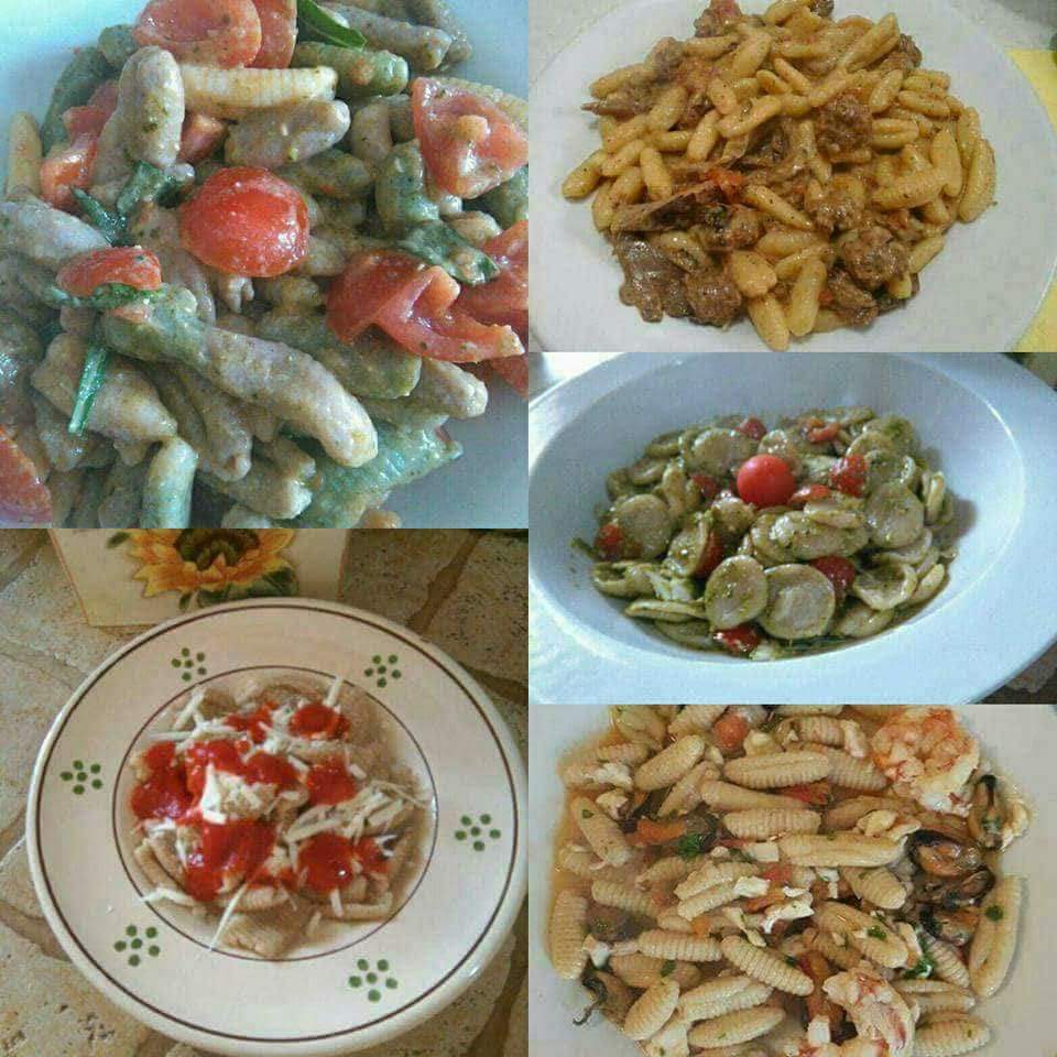 Risparmiamo2's tweet photo. #pastafattaincasa #homemade #pasta #orecchiette #cavatelli #gnocchettisardi #fusilli #bestvalue #offertissima
https://t.co/dR1XKEqg2L https://t.co/AEPiyyujWP