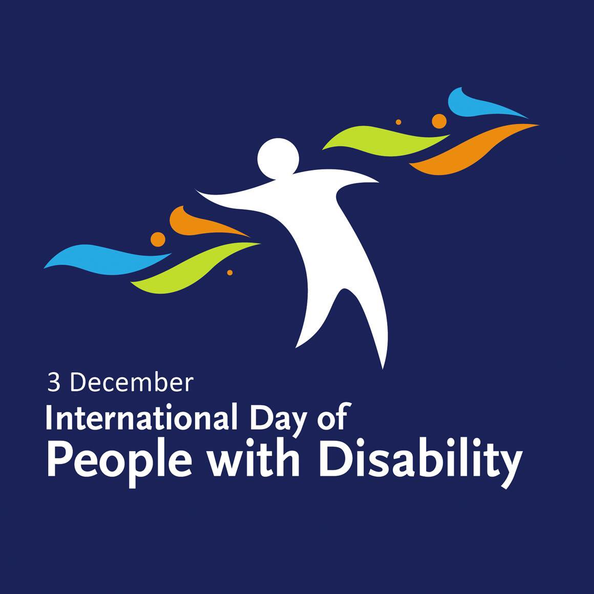 Celebrating community 🌟 #IDPD2017