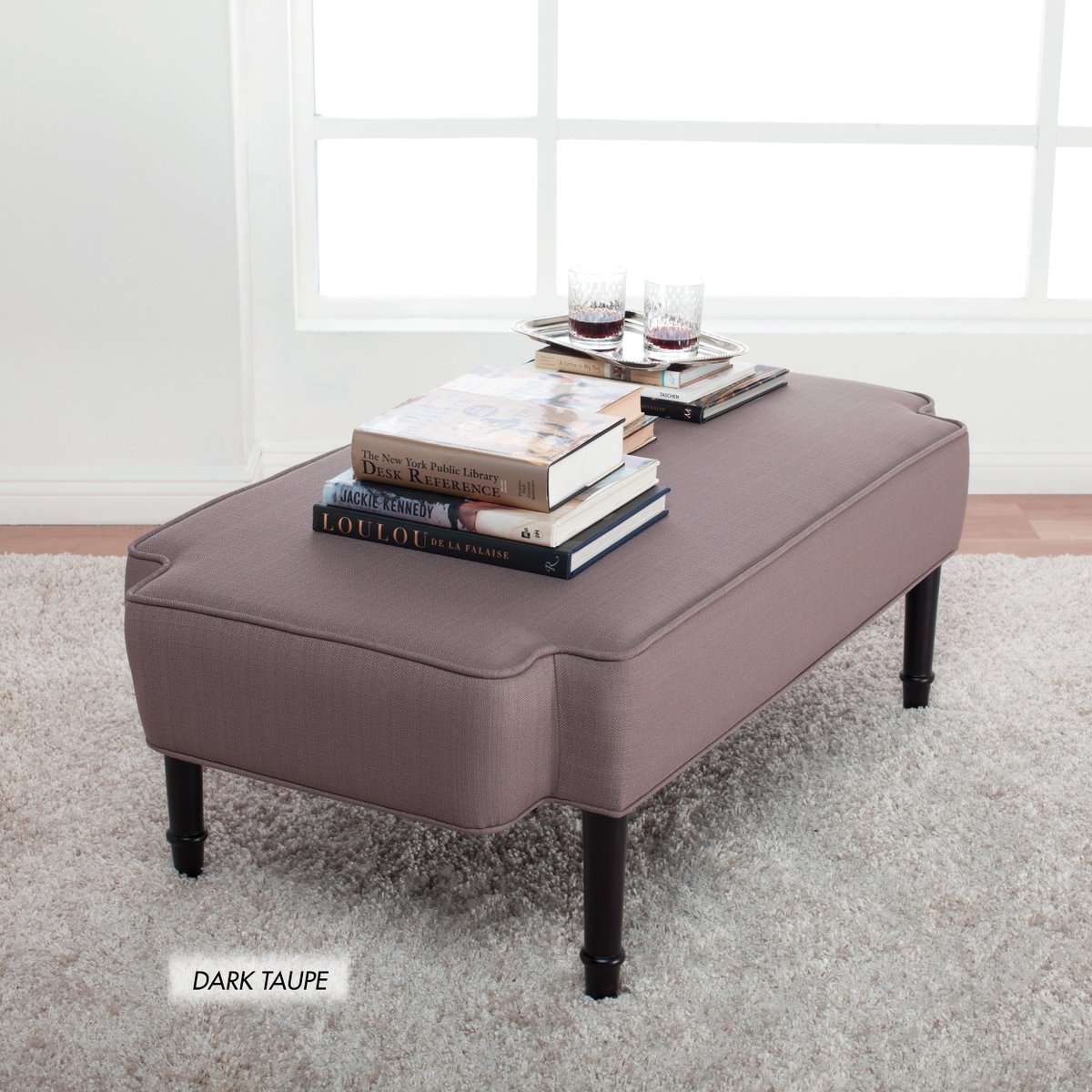 StudioDesignsCA's tweet photo. Plinth Upholstered Bench/Ottoman - On Sale for the Holidays #studiodesginshome #bedroombench #seating #livingroomdecor #extraseating #holidaysale #cyberweek2017 #beigebench #brownbench https://t.co/SnEOqFz5rH