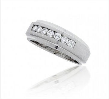 delicategemnyc's tweet photo. Diamond Channel Set Wedding Band Ring For Men In 14kt. White Gold (0.60ct.)
https://t.co/ydKzL1HbM1
#DelicateGem #DelicateEarRings #MensDiamondRings #delicategem https://t.co/Vd3tnRS0qI