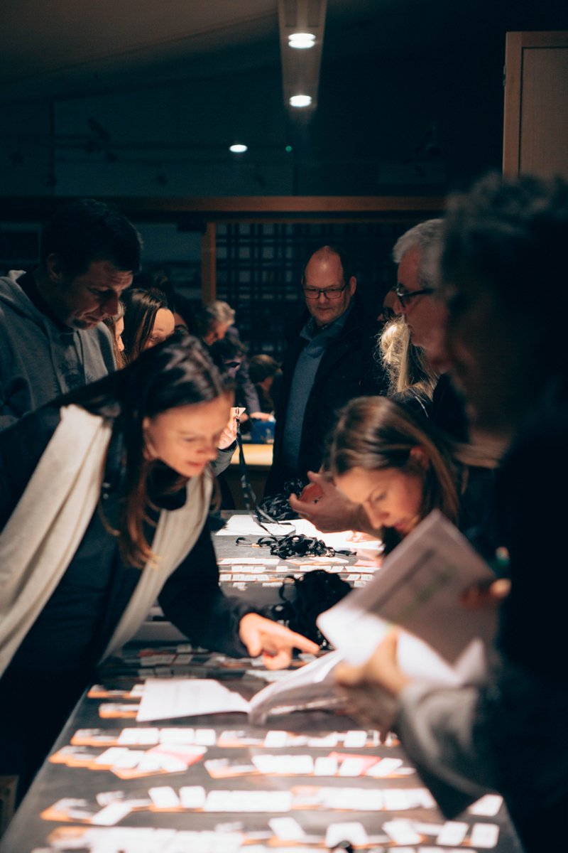 alphacourseuk's tweet photo. Here’s a lookback to when our #team and a few #hundred of you took a stroll through what it looks like to connect with others, through hosting an Alpha. The first stop on the #RunAlpha17 tour was @RachelGardnerRA: “Sharing the gospel is first and foremost — personal.” https://t.co/xoPd94xYWy